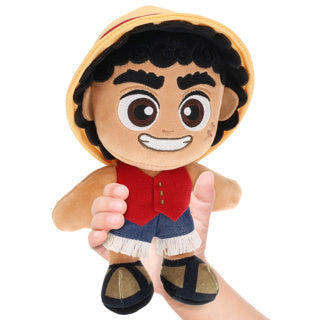 Ein Stück sammelbar Plüsch 20 cm 4 Assorti