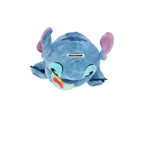 Lilo Stitch Plüsch Spardose Stitch Scrump 20cm | 4 Stück