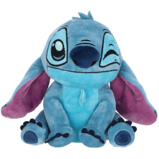 Lilo Stitch Plüsch Spardose Wink Stitch 20cm | 4 Stück