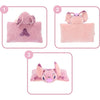 Lilo Stitch Engel 2in1 Kuschelkissen 45x28cm | 2 Stk