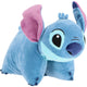 Lilo Stitch Stitch 2in1 Kuschelkissen 45x28cm | 2 Stk