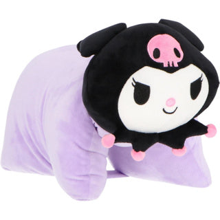 Ty Hello Kit Kuromi 2in1 Kuschelkissen 45x28cm | 2 Stk