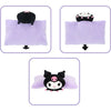 Ty Hello Kit Kuromi 2in1 Kuschelkissen 45x28cm | 2 Stk