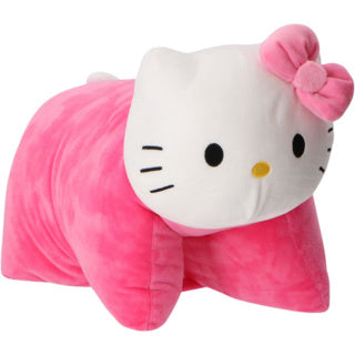 Ty Hello Kit 2in1 Kuschelkissen 45x28cm | 2 Stk