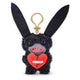 Fuggler Key Ring Plüsch 13 cm Assorti