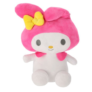Plüsch Hallo Kitty 6 sortiert | 6 Stück