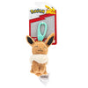 Pokémon -Clip auf Plüschsorti
