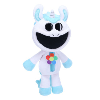 Poppy Playtime Smiling Critter Plicken Assorti 20 cm