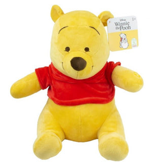 Disney Winnie the Pooh Plüsch Winnie