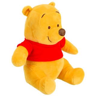 Disney Winnie the Pooh Plüsch Winnie