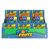 Boti Blox Frucht sammelbare Umarmung Plüsch, 10 cm