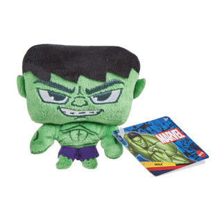 Marvel Plüschsorti