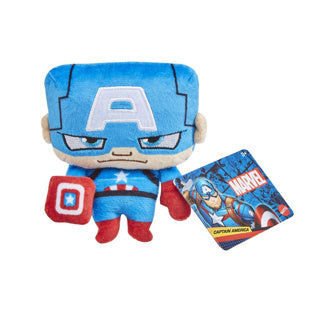 Marvel Plüschsorti