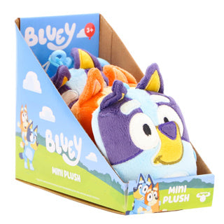 Bluey mini Plicken Assorti