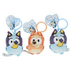 Bluey mini Plicken Assorti