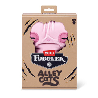 Fuggler Gassenkatzen 23 cm sortiert