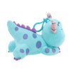 Sambro Snuglets Key Ring de Pooh