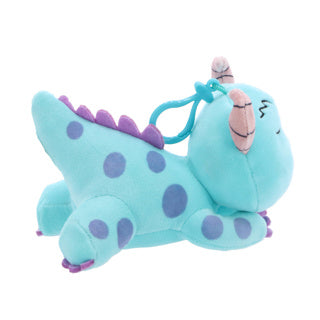 Sambro Snuglets Key Ring de Pooh