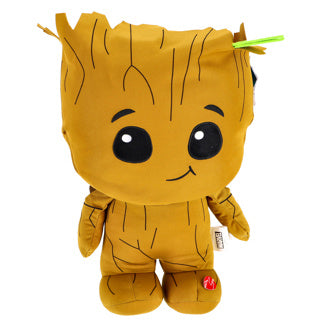 Marvel lil bodz groß 45 cm