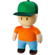 Boti Stumble Jungs kuscheln Plüsch Mr. Stumble, 20 cm