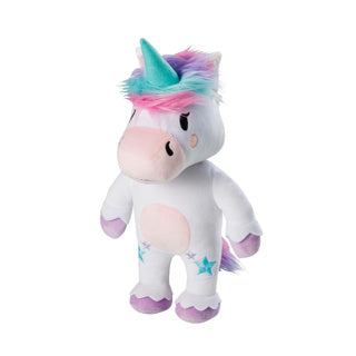 Boti Stumble Guys kuscheln Plüschstreusel, 20 cm