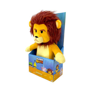 Boti Stumble Jungs umarmen Plüsch Leonidas, 20 cm