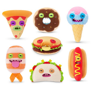 Fuggler fuggalicious 23 cm sortiert