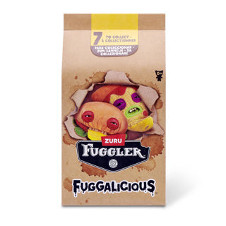 Fuggler fuggalicious 23 cm sortiert