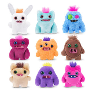 Fuggler Baby Fuggs 9cm | 96 Stück