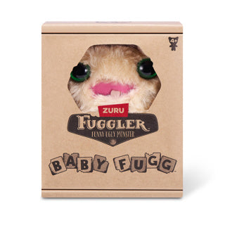 Fuggler Baby Fuggs 9cm | 96 Stück