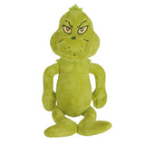 Grinch Plüsch die 90 cm - afbeelding 1