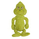 Grinch Plüsch die 90 cm