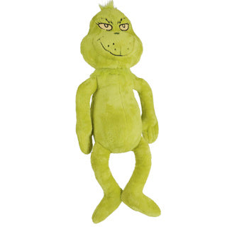 Grinch Plüsch die 90 cm