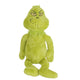 Grinch Plüsch die 50 cm