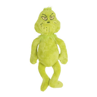 Grinch Plüsch die 50 cm