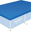 Bestway Schwimmbad Abdeckung FlowClear 304x205x66 cm