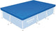 Bestway Schwimmbad Abdeckung FlowClear 304x205x66 cm