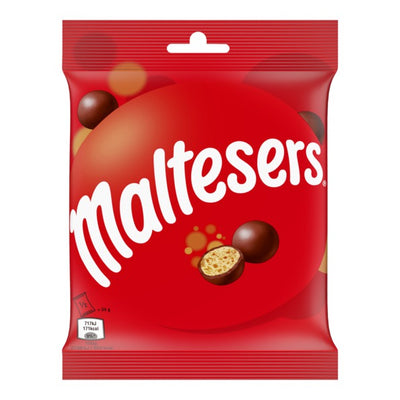 Malteserbeutel (24x 68 gr)