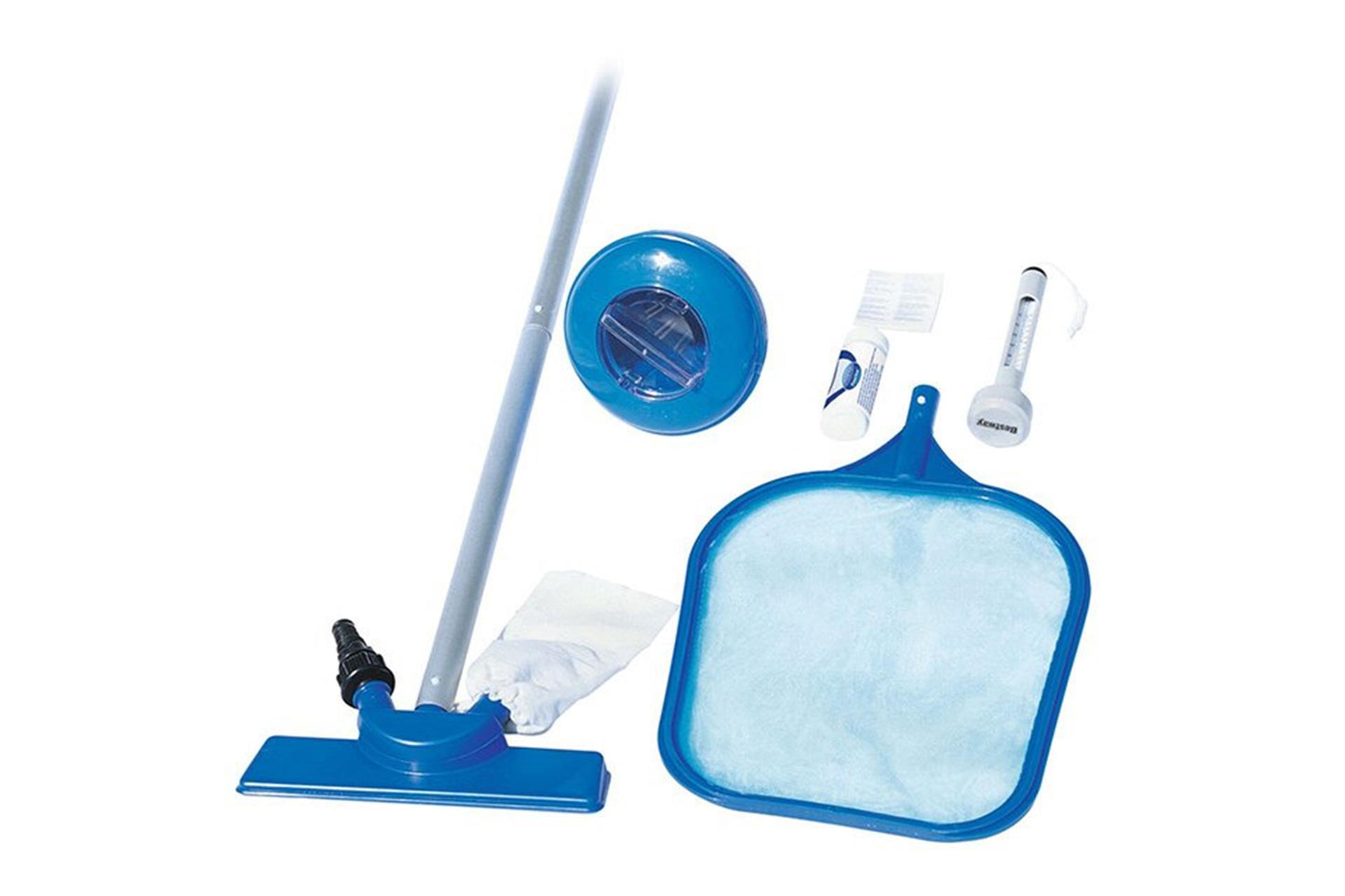BESTWAY WARTUNG SET FLUSCLEAR für den oberen Bodenpool
