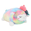 Pluchiez Plush Cat Ice Cream 2 Assorti
