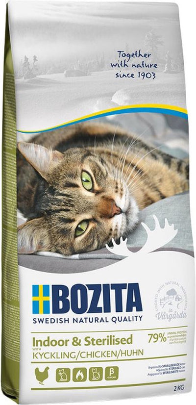 Bozita