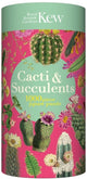 Kew-Puzzle: Sukkulenten, Kakteen