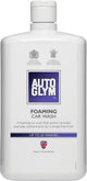 Autoglym - Schäumendes Autowaschshampoo - 1 ltr