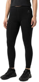Odlo Natural Merino 160 lange Hose Damen – Größe XL