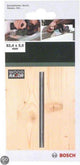 Bosch Hobelmesser - 1 Stück