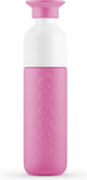 Dopper Thermos isolierte Trinkflasche – Pelikanrosa – 350 ml