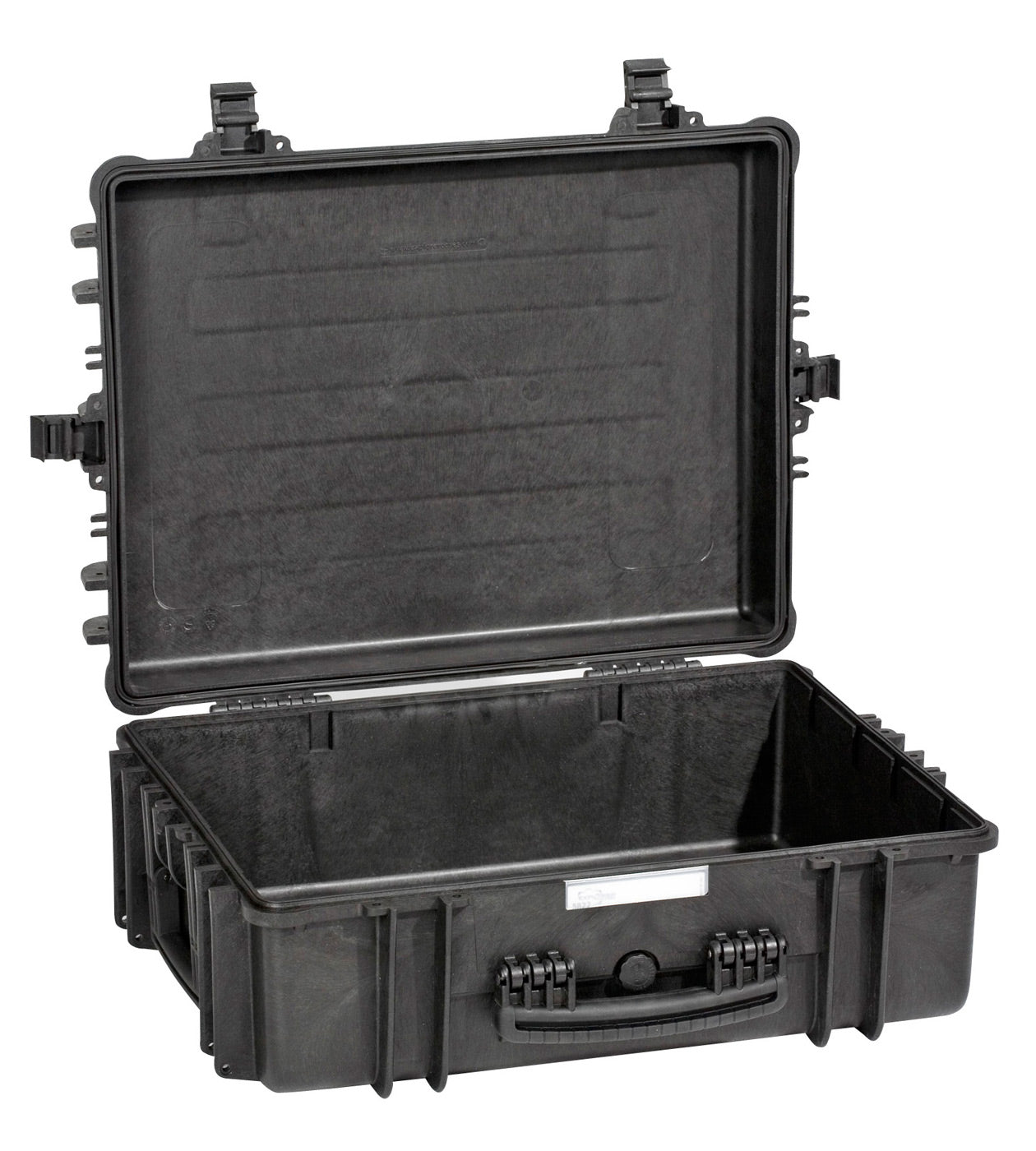 Explorer Cases 5822 Hülle Schwarz