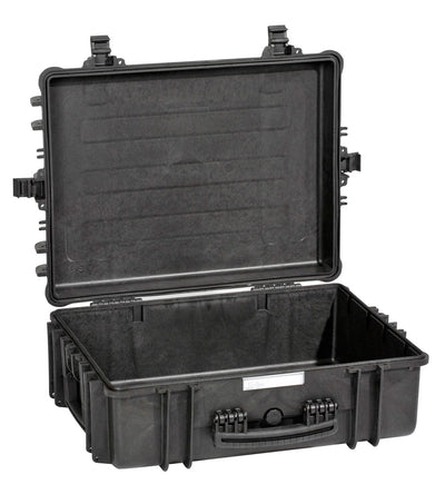 Explorer Cases 5822 Hülle Schwarz