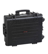 Explorer -Fälle 5823 Koffer schwarz mit Picking -Schaum - afbeelding 2