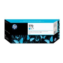 Tintenpatrone HP CN636A Cyan